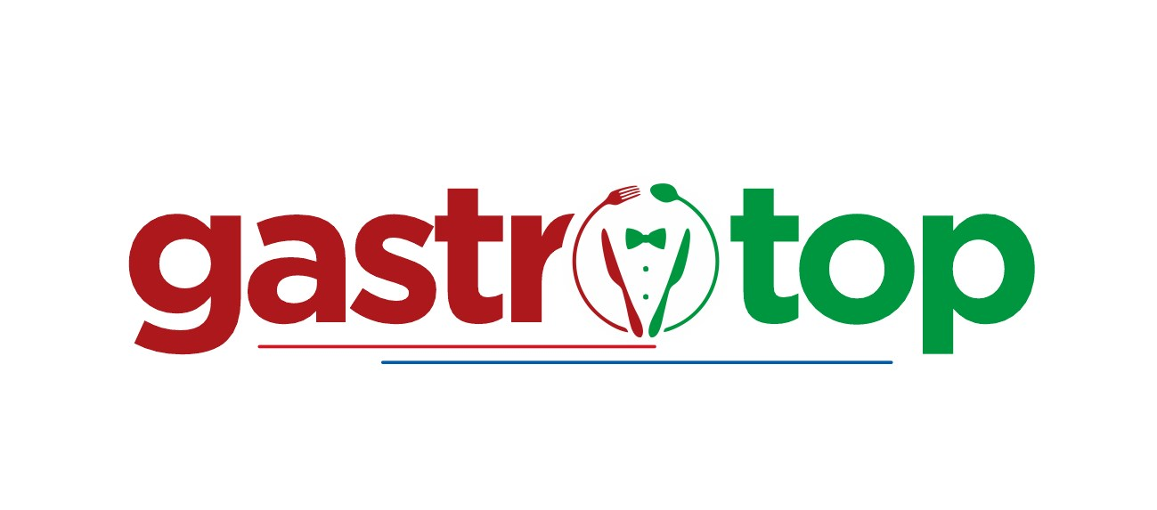 Logo GASTROTOP I